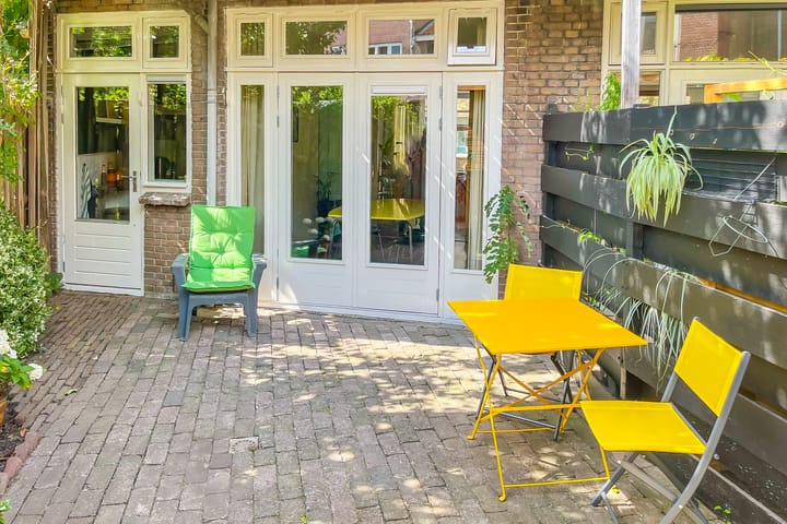 Photo 23 of Herman Modedstraat 35