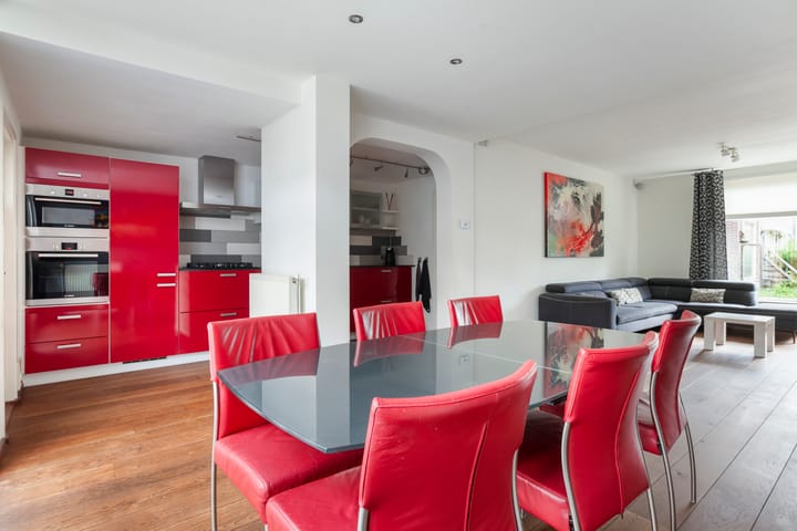 Foto 3 van Meidoornstraat 34