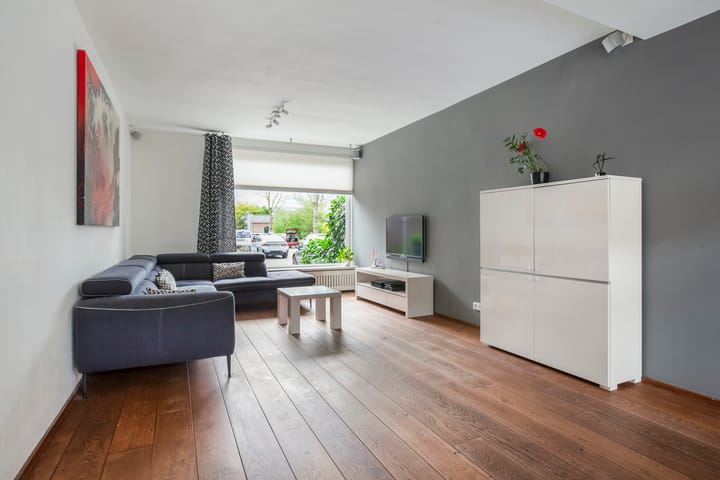 Foto 5 van Meidoornstraat 34