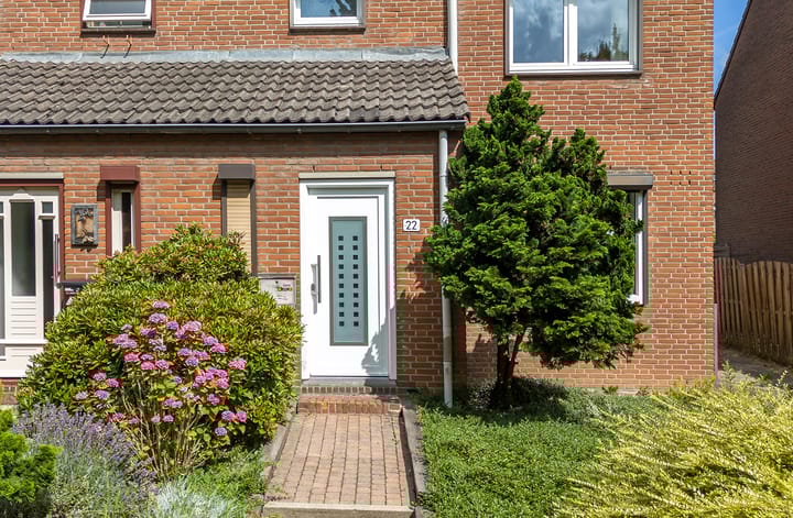 Foto 4 van Industriestraat 22