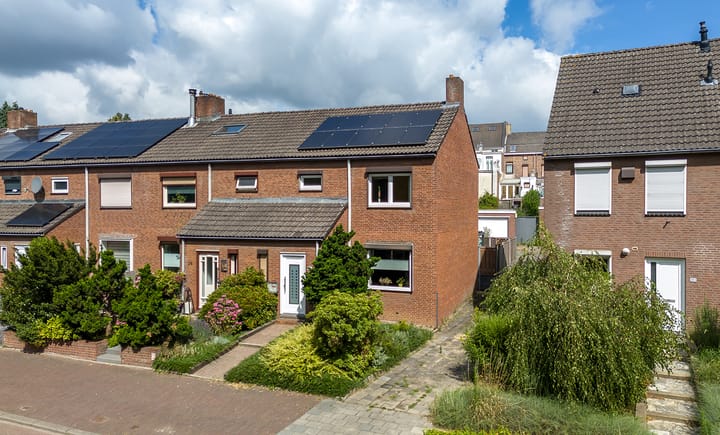 Photo 1 of Industriestraat 22