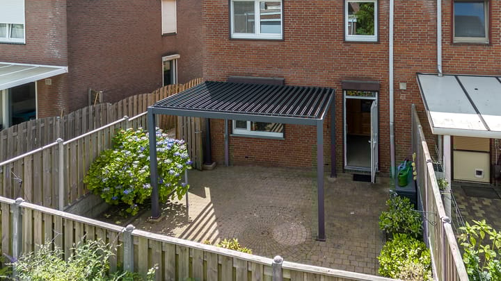 Photo 29 of Industriestraat 22