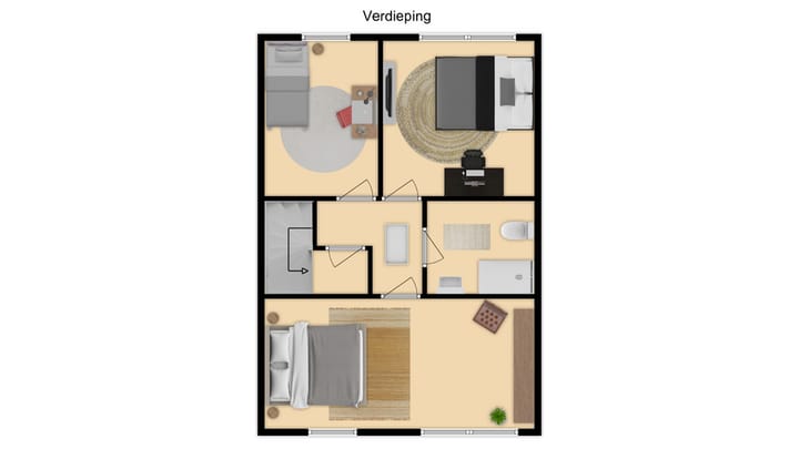 Photo 37 of Industriestraat 22