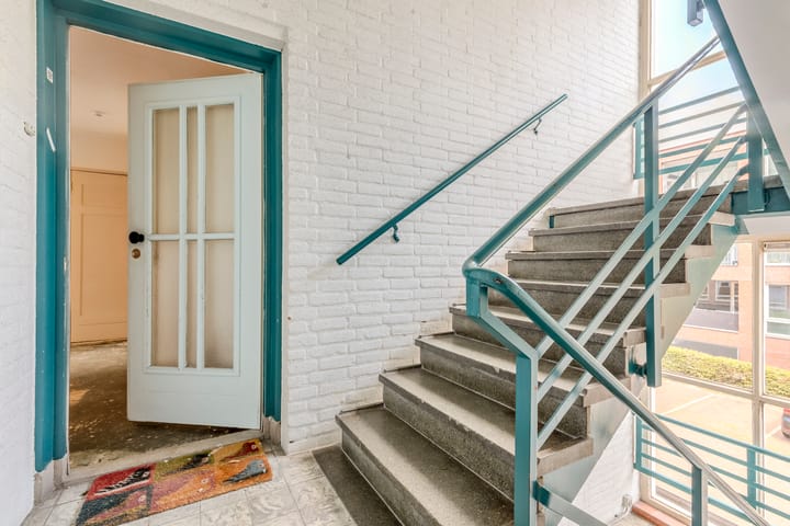 Foto 2 van Mgr. Frenckenstraat 26-A