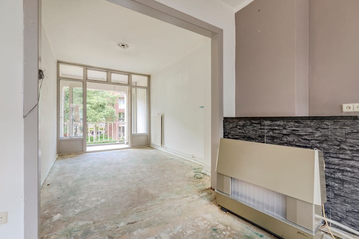 Foto 4 van Mgr. Frenckenstraat 26-A