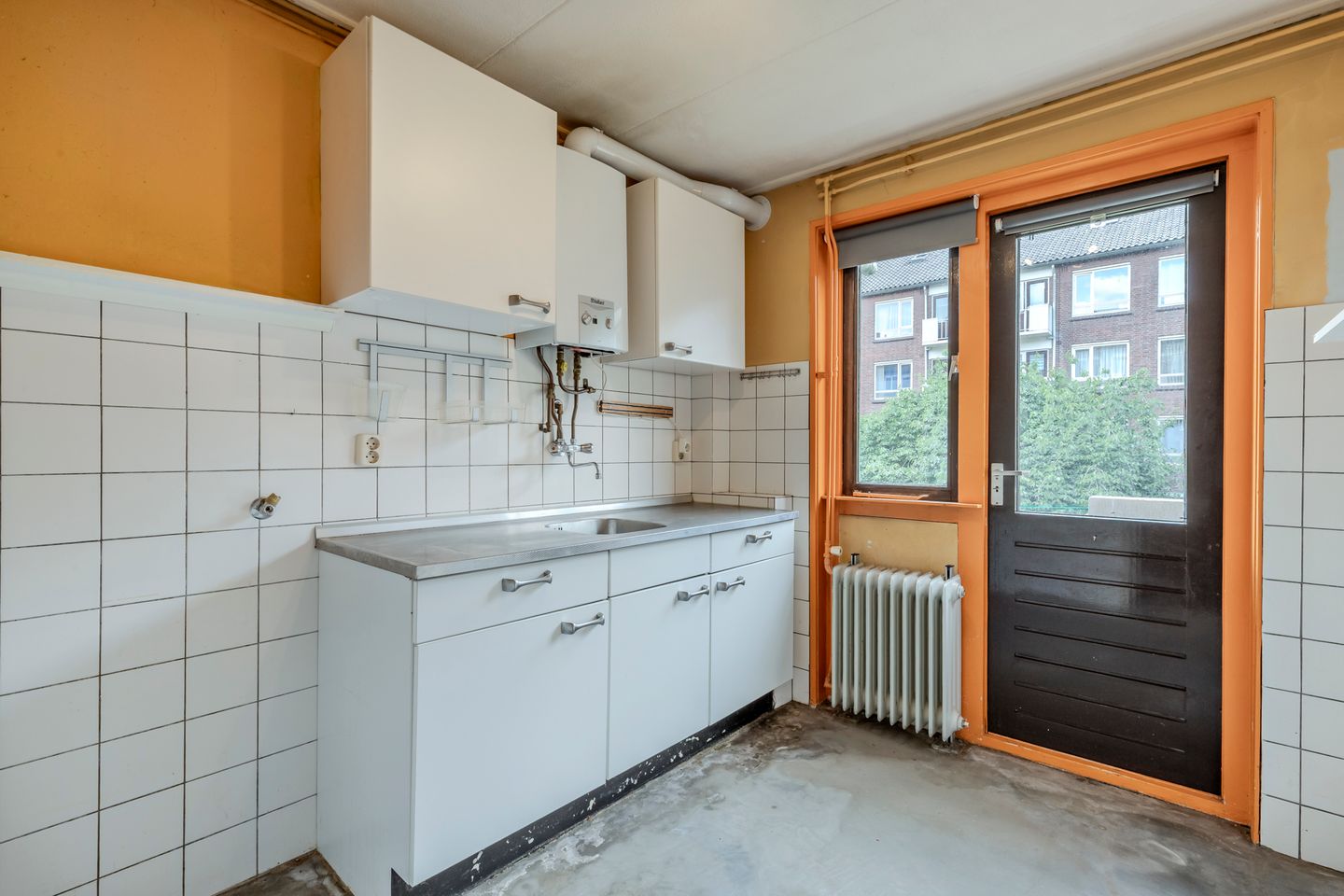 Foto 5 van Mgr. Frenckenstraat 26-A