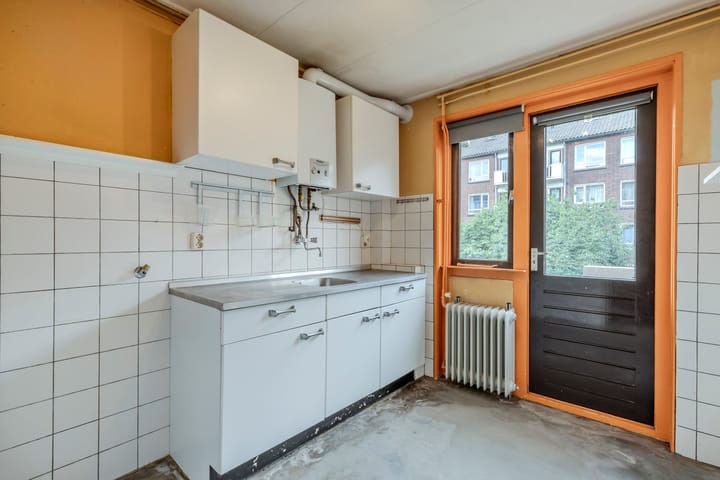 Foto 5 van Mgr. Frenckenstraat 26-A