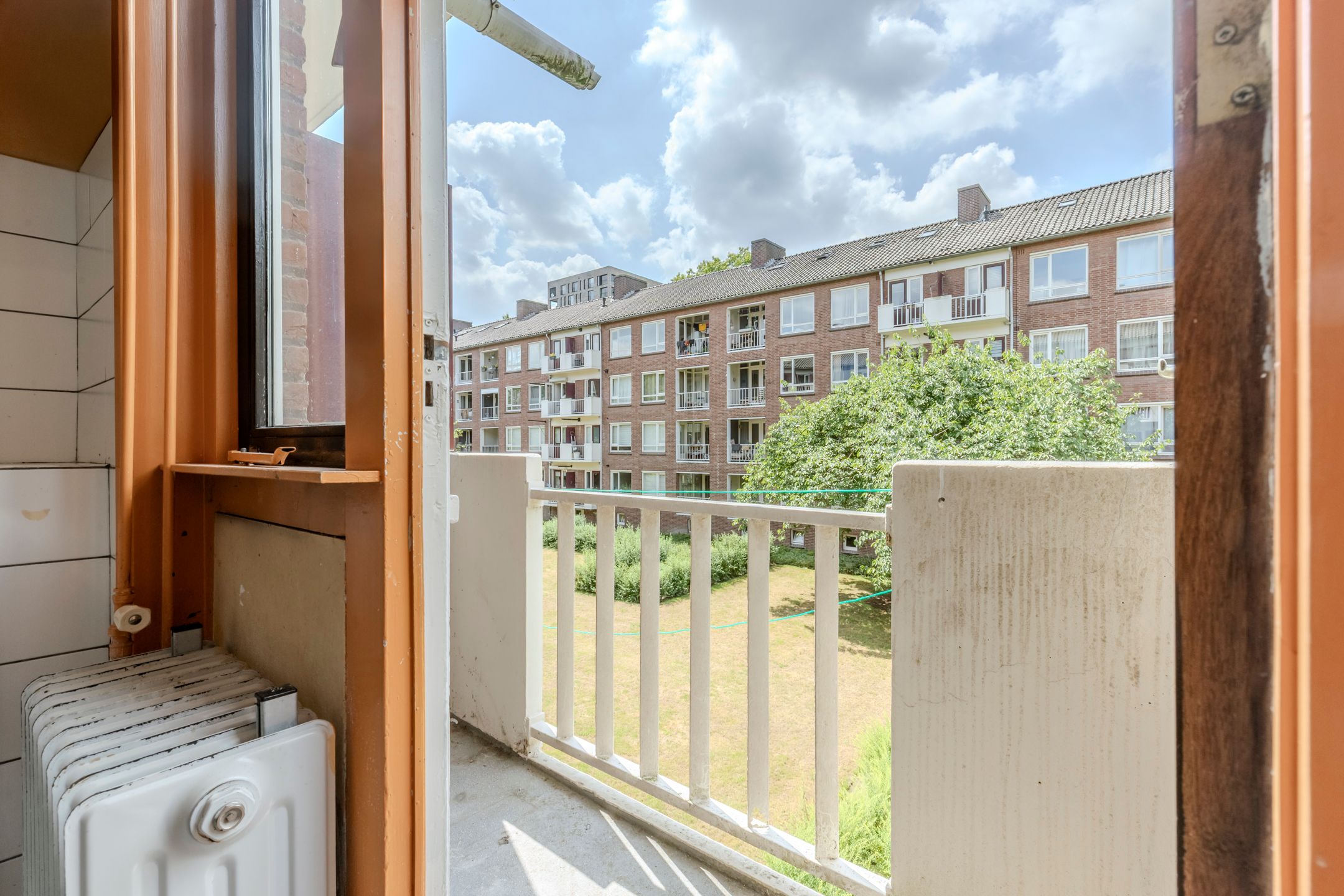 Foto 6 van Mgr. Frenckenstraat 26-A