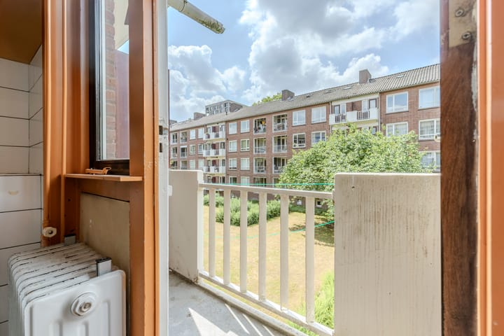 Foto 6 van Mgr. Frenckenstraat 26-A