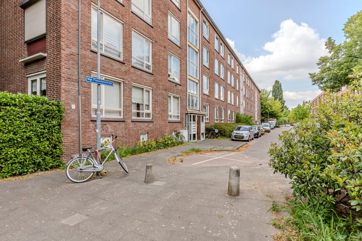 Foto 7 van Mgr. Frenckenstraat 26-A