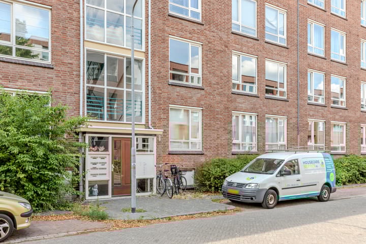 Foto 8 van Mgr. Frenckenstraat 26-A