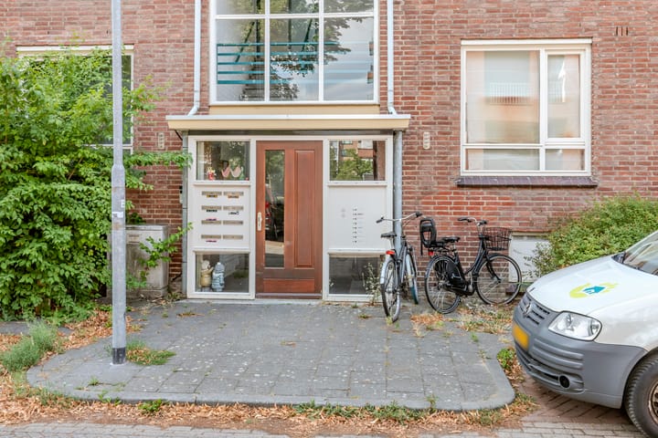 Foto 9 van Mgr. Frenckenstraat 26-A