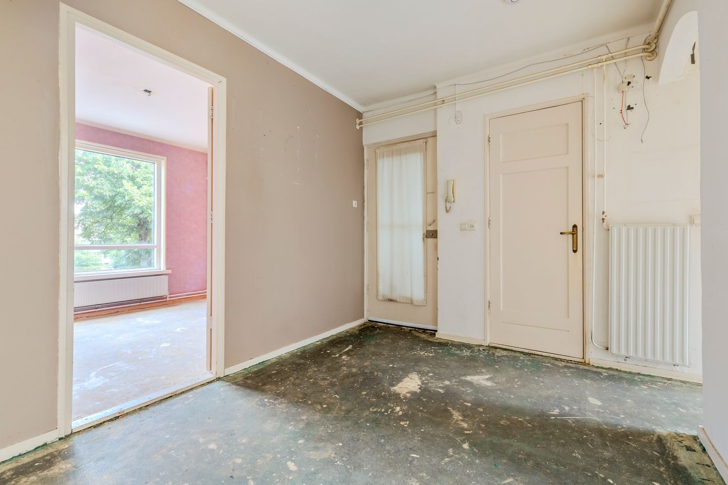 Foto 10 van Mgr. Frenckenstraat 26-A