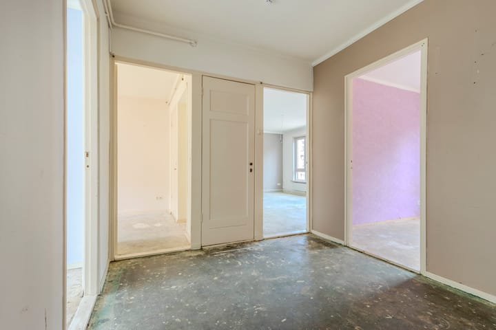 Foto 12 van Mgr. Frenckenstraat 26-A