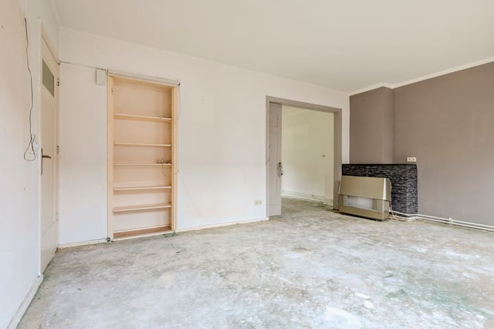 Foto 14 van Mgr. Frenckenstraat 26-A