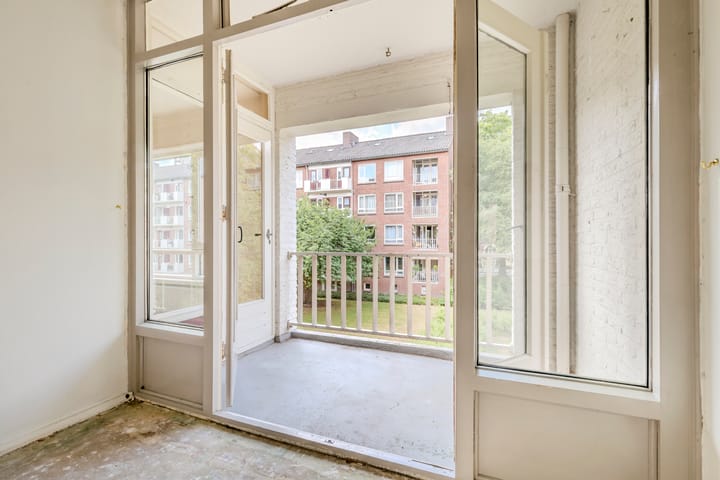 Foto 19 van Mgr. Frenckenstraat 26-A