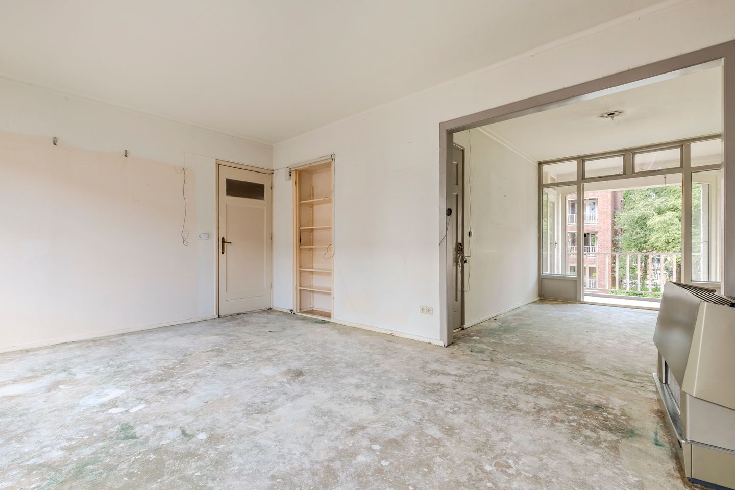 Foto 20 van Mgr. Frenckenstraat 26-A