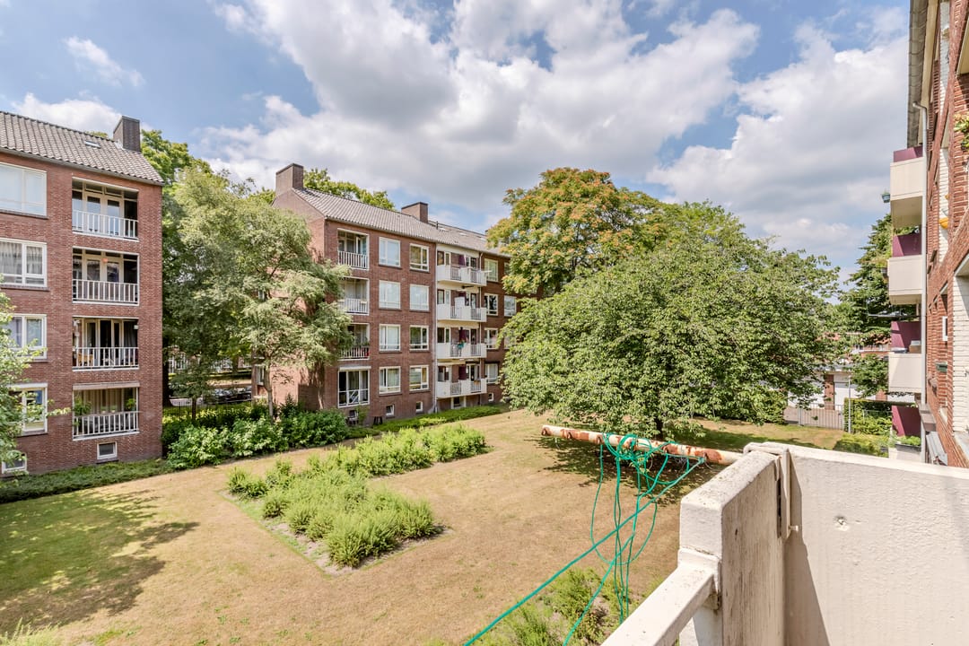 Foto 26 van Mgr. Frenckenstraat 26-A