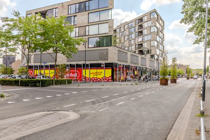 Foto 28 van Mgr. Frenckenstraat 26-A