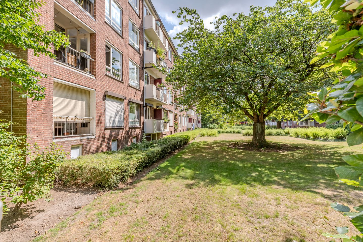 Foto 29 van Mgr. Frenckenstraat 26-A