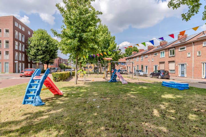 Foto 31 van Mgr. Frenckenstraat 26-A