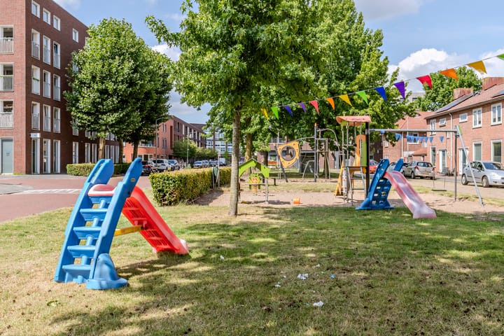 Foto 32 van Mgr. Frenckenstraat 26-A