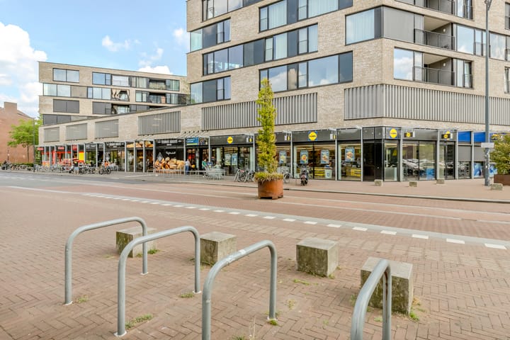 Foto 33 van Mgr. Frenckenstraat 26-A