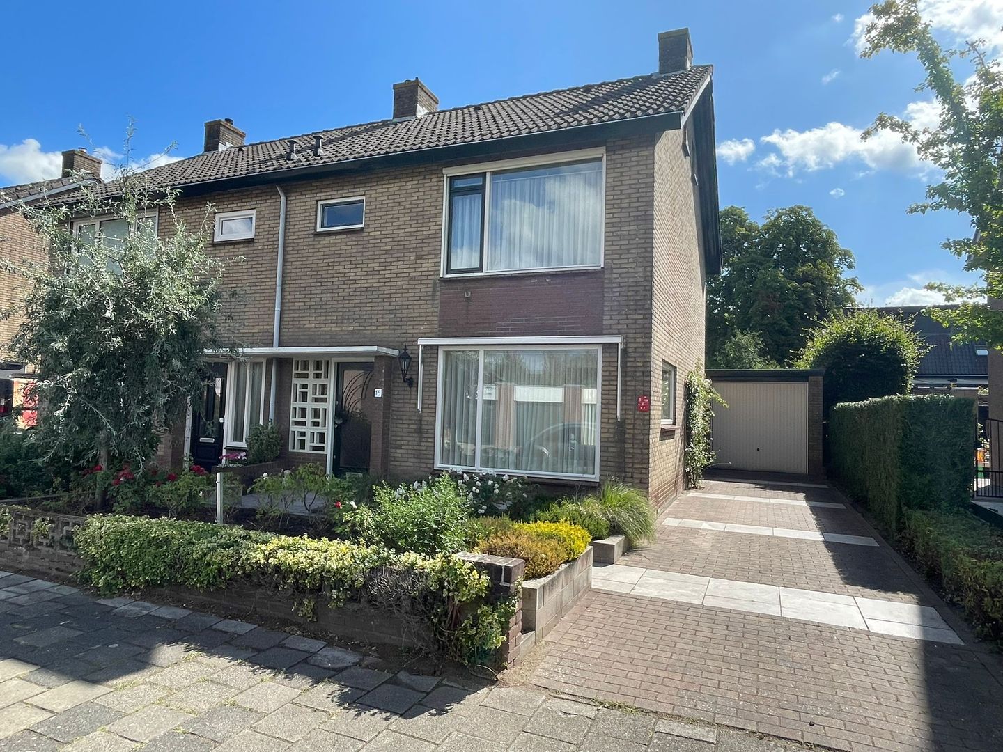 Foto 1 van Zocherstraat 15