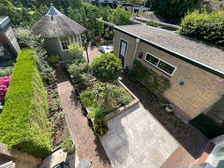 Foto 3 van Zocherstraat 15