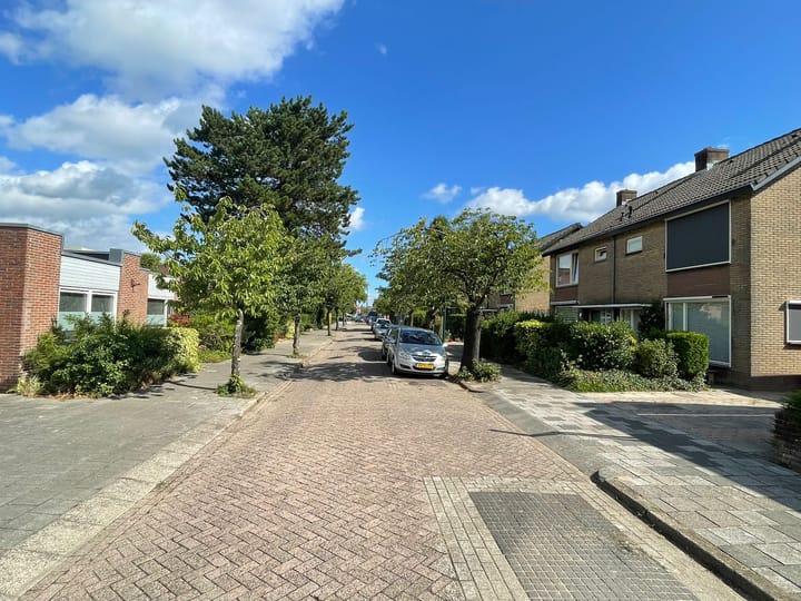 Foto 4 van Zocherstraat 15