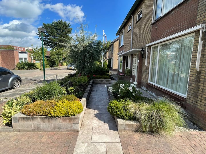 Foto 5 van Zocherstraat 15