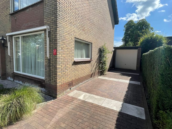 Foto 6 van Zocherstraat 15