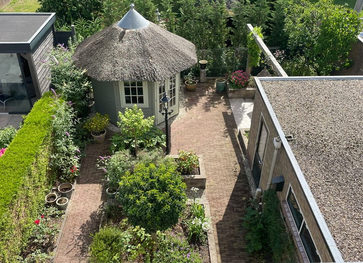 Foto 31 van Zocherstraat 15