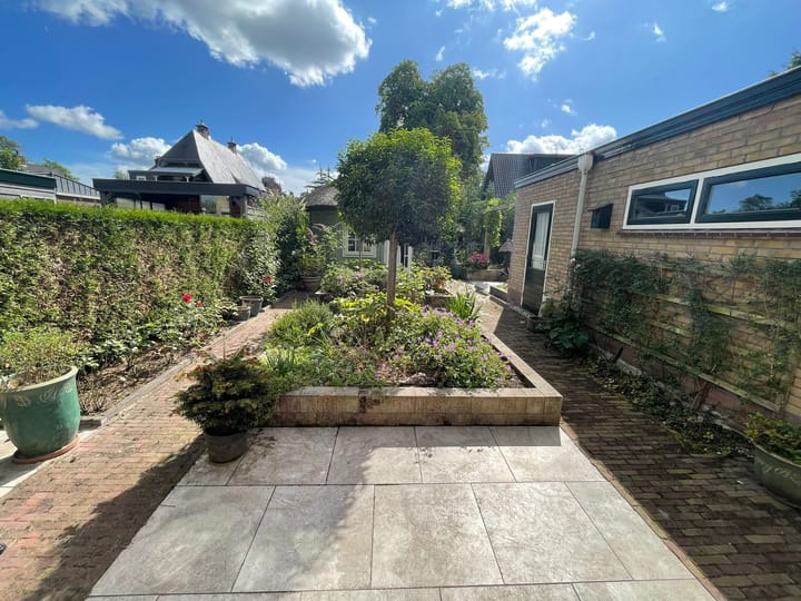 Foto 33 van Zocherstraat 15