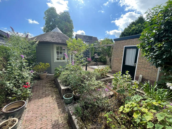 Foto 34 van Zocherstraat 15