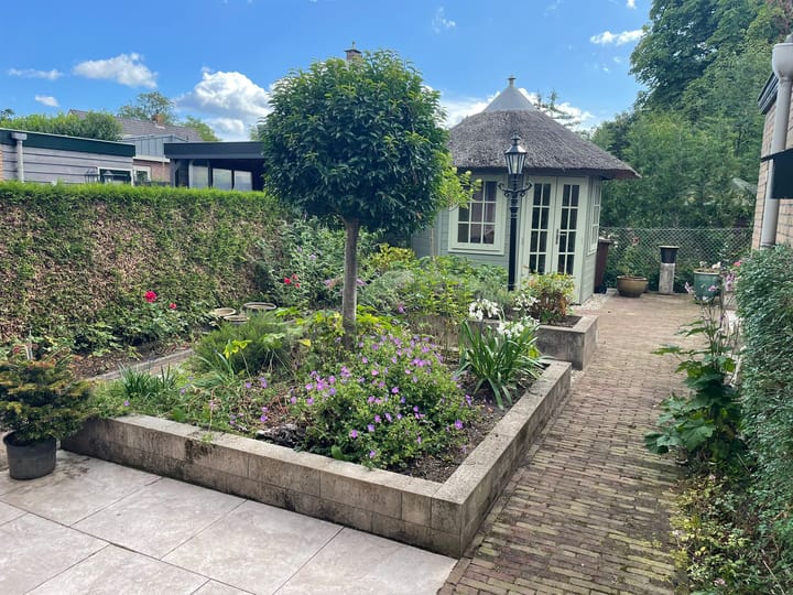 Foto 35 van Zocherstraat 15