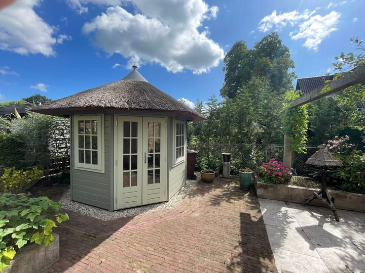 Foto 36 van Zocherstraat 15