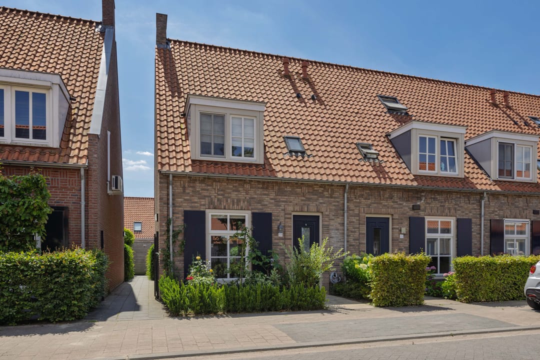 Foto 2 van Nollekenshoeve 13