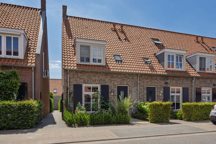 Foto 2 van Nollekenshoeve 13