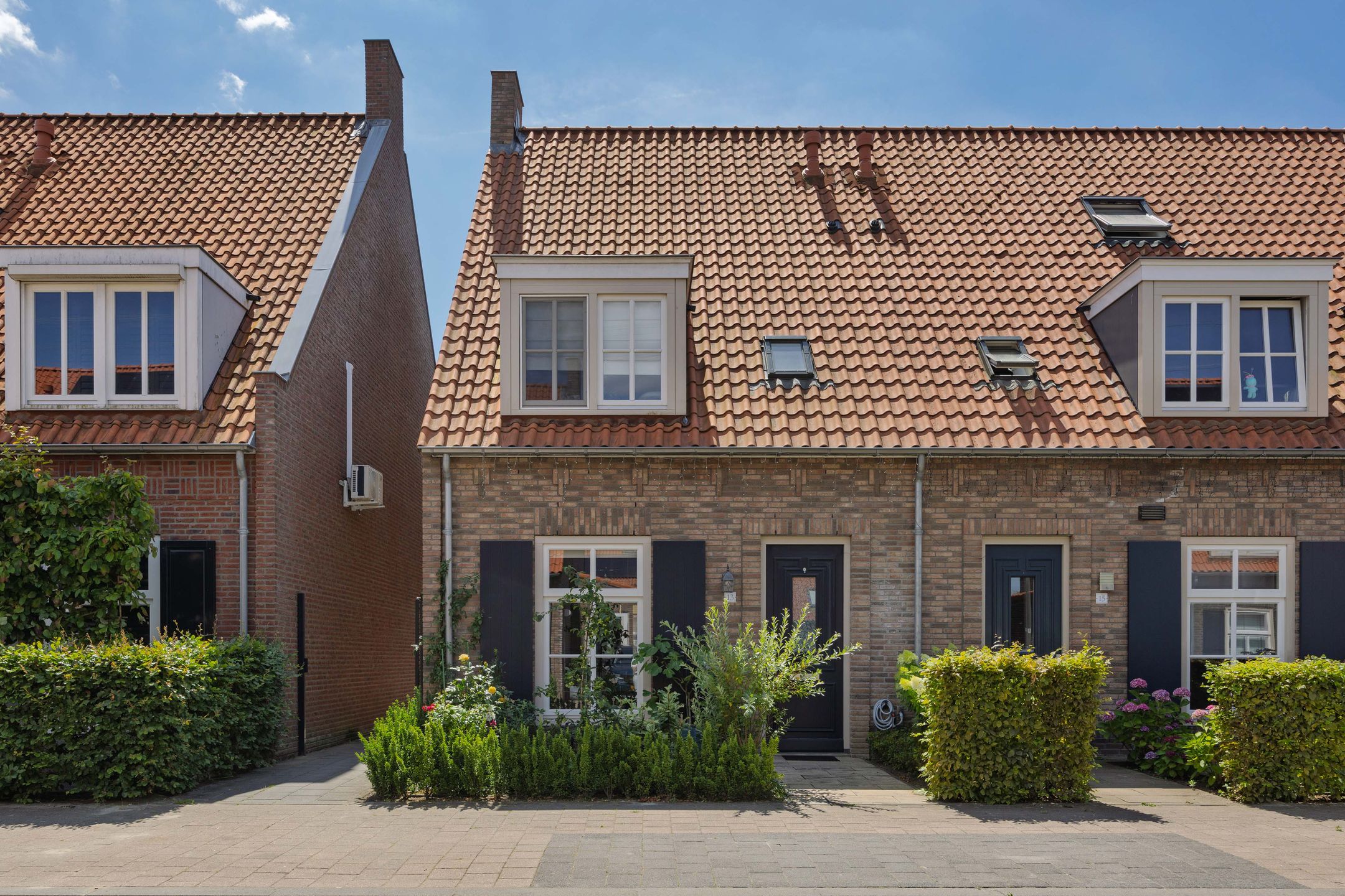 Foto 3 van Nollekenshoeve 13