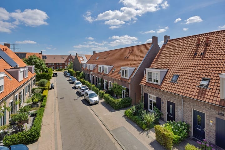 Foto 6 van Nollekenshoeve 13