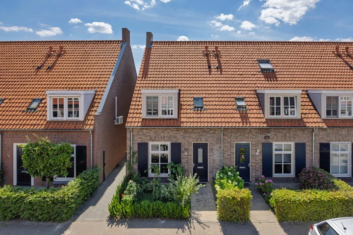 Foto 7 van Nollekenshoeve 13