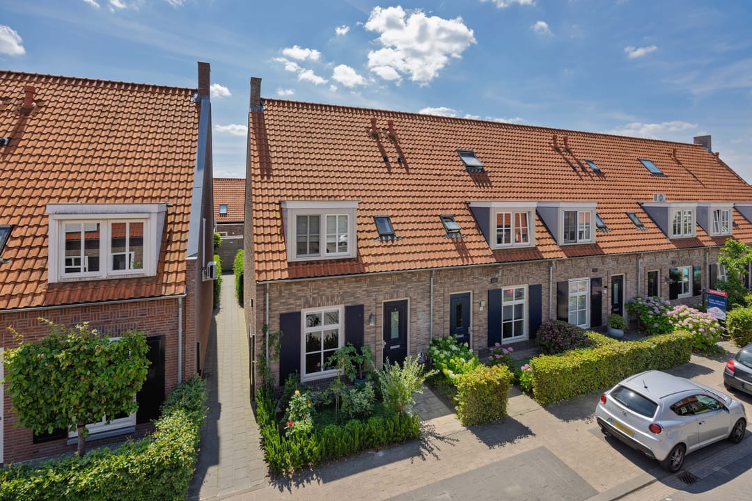 Foto 8 van Nollekenshoeve 13