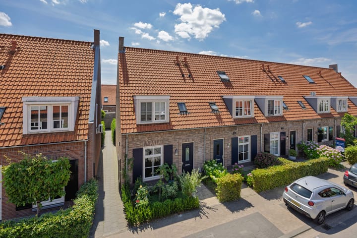 Foto 8 van Nollekenshoeve 13