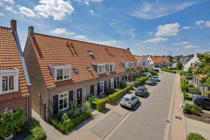 Foto 9 van Nollekenshoeve 13