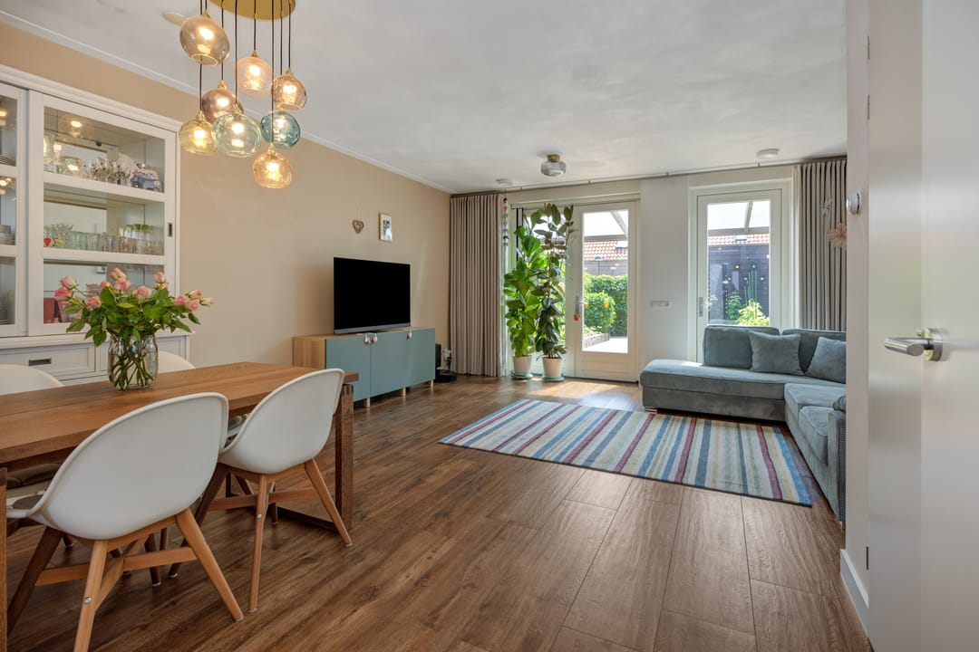 Foto 13 van Nollekenshoeve 13