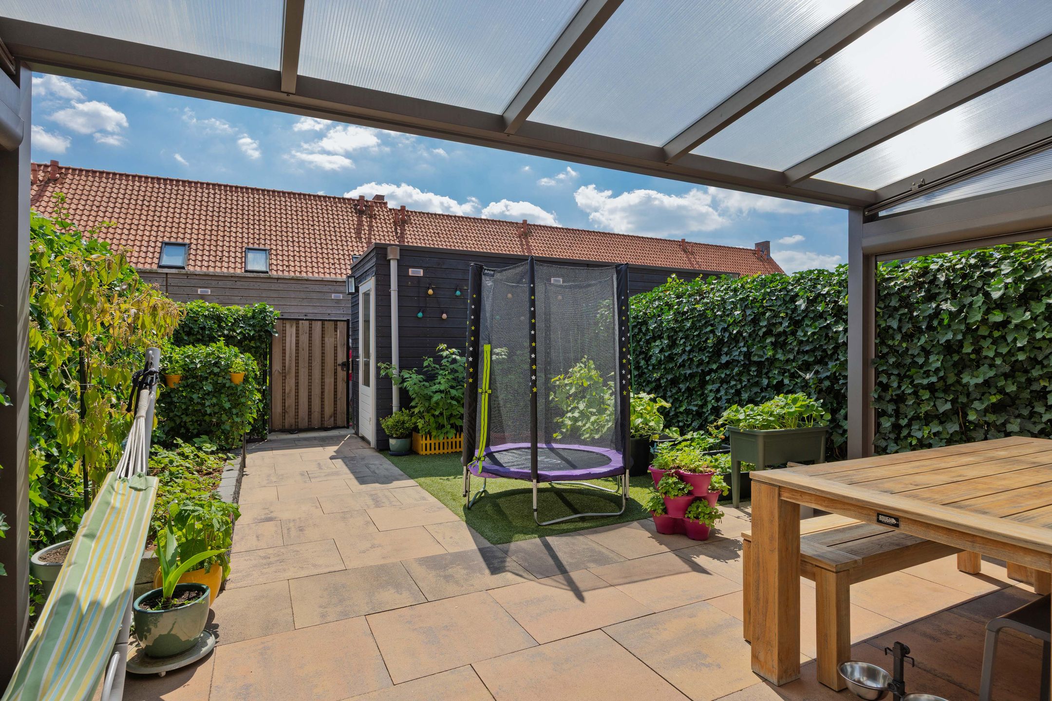 Foto 33 van Nollekenshoeve 13