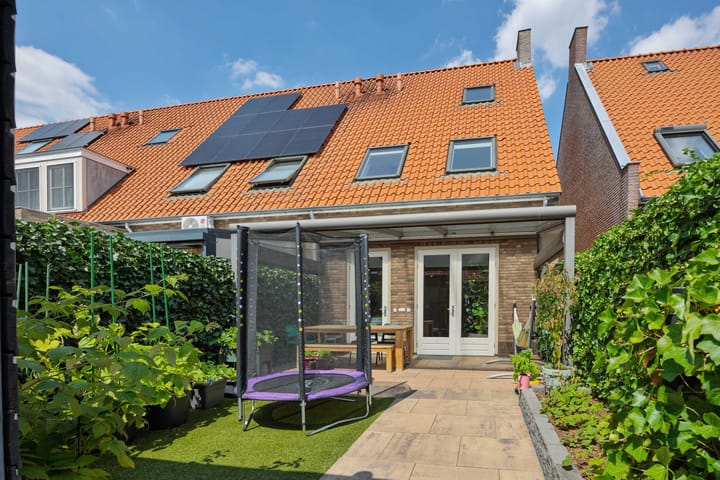 Foto 36 van Nollekenshoeve 13