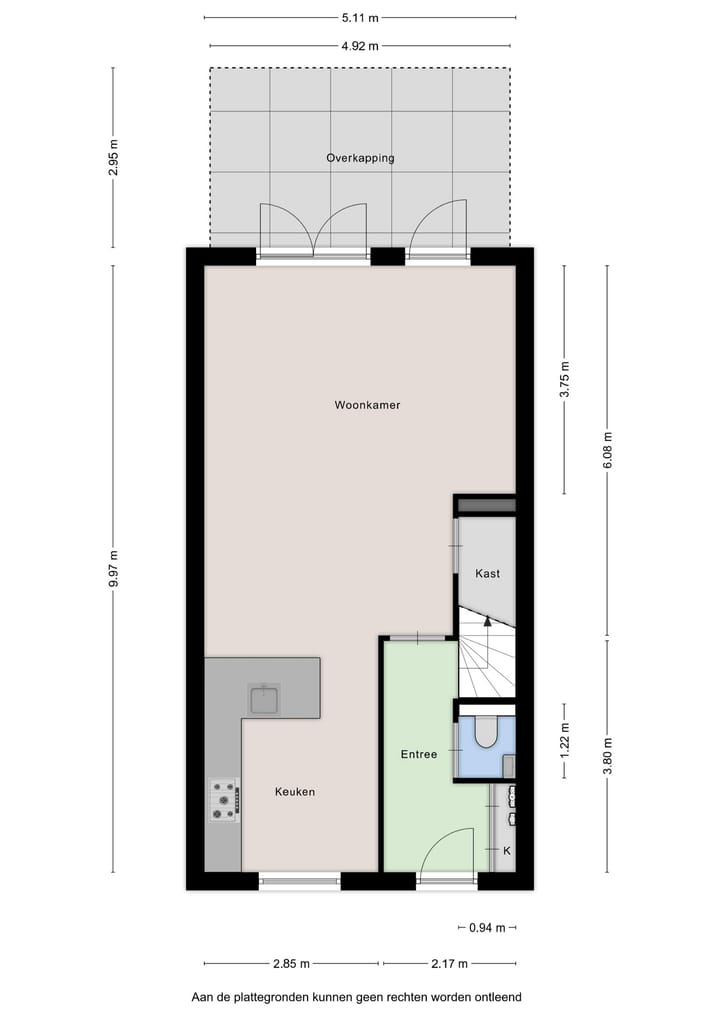 Foto 43 van Nollekenshoeve 13