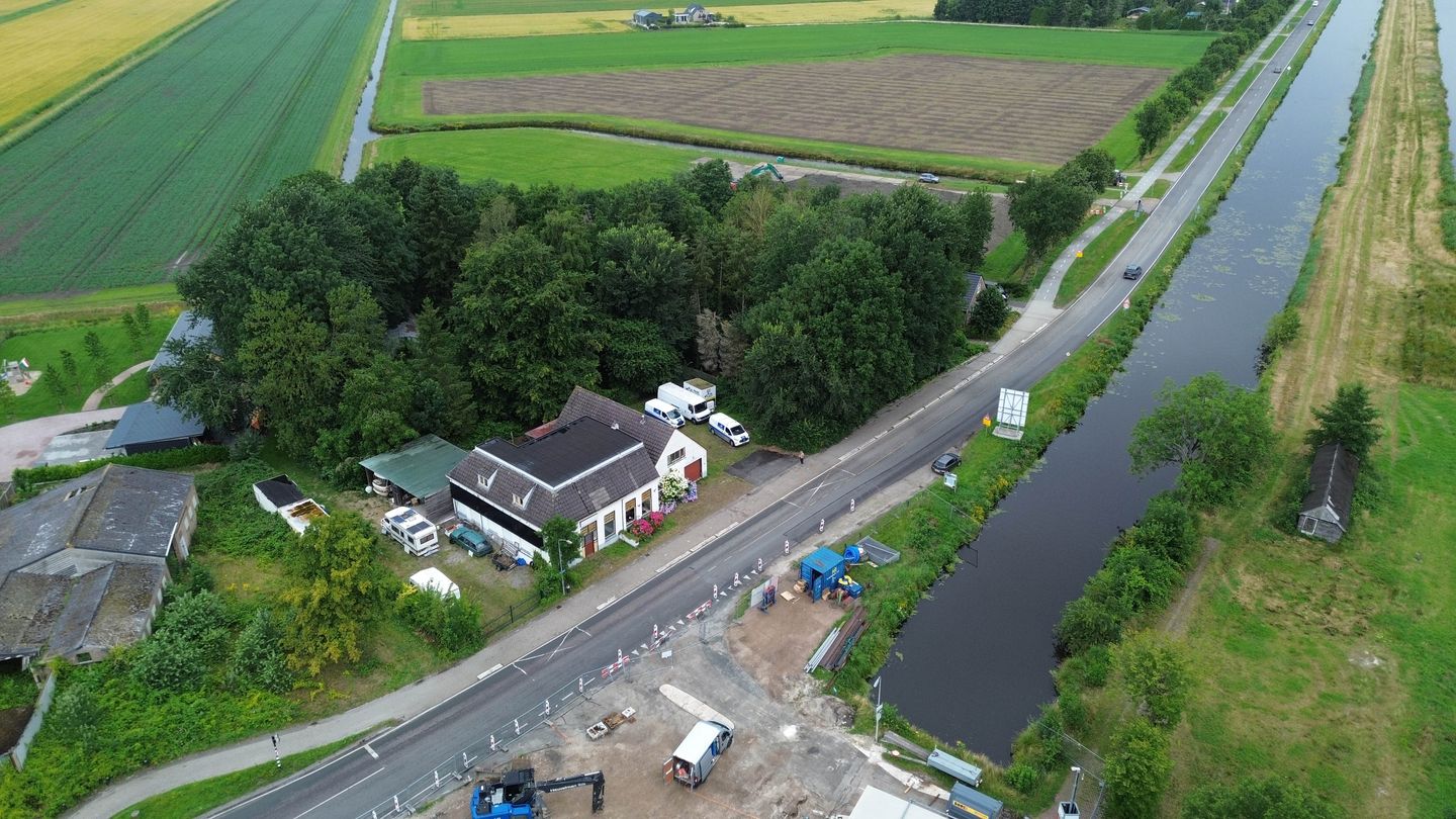 Bekijk foto 3 van Norgervaart 1